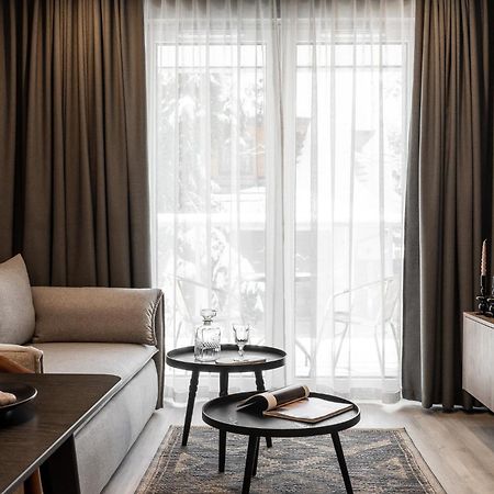 Apartamenty Podhale Zakopane Luaran gambar