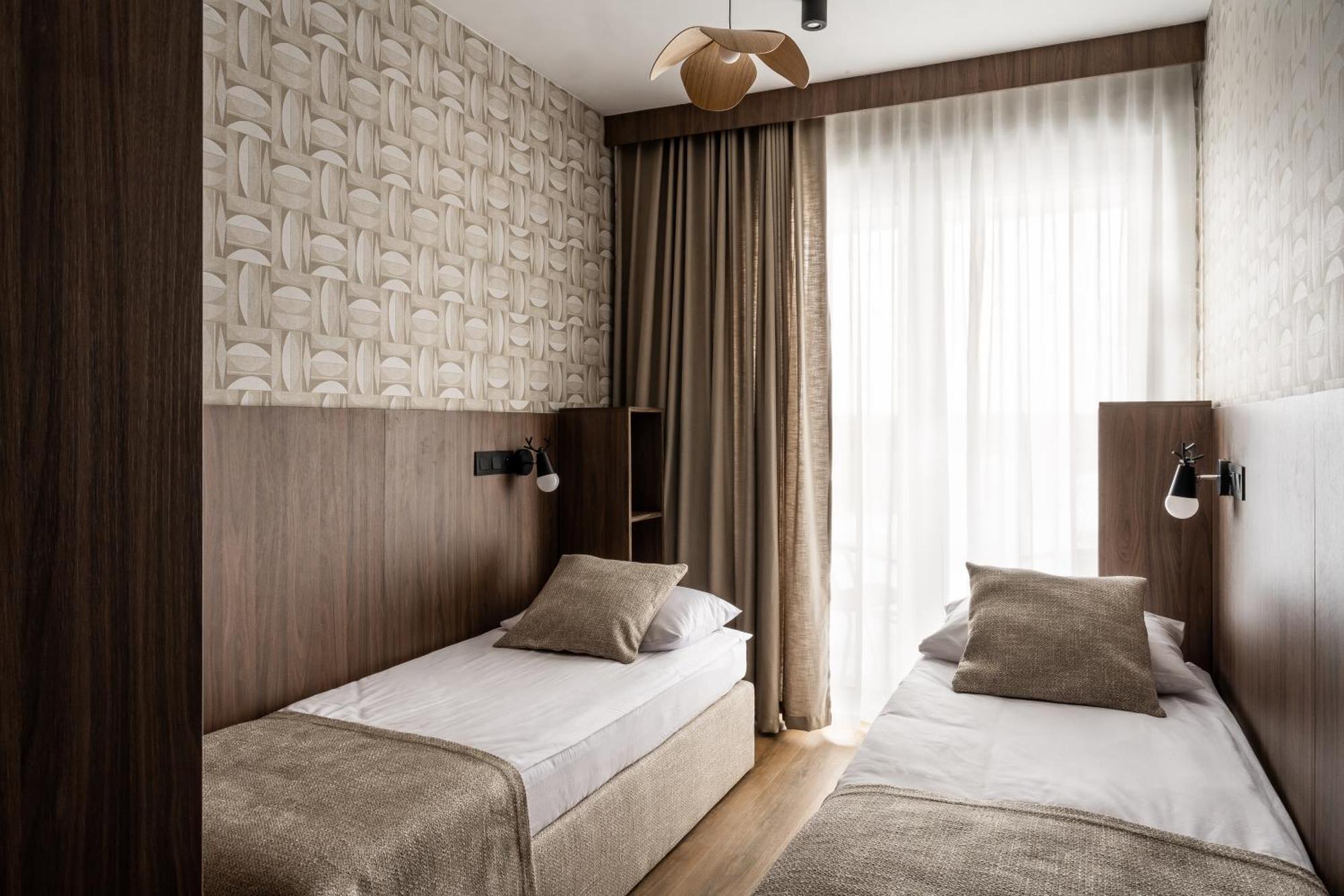 Apartamenty Podhale Zakopane Luaran gambar