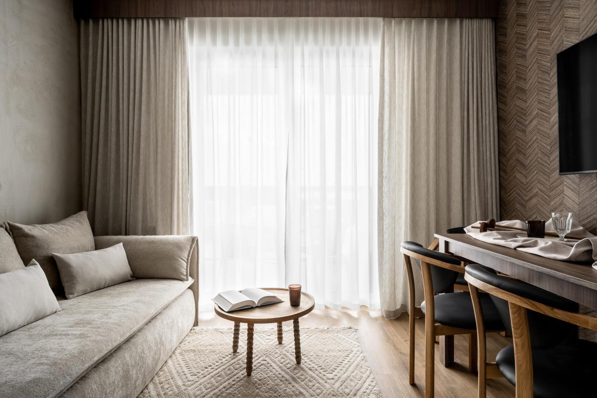Apartamenty Podhale Zakopane Luaran gambar