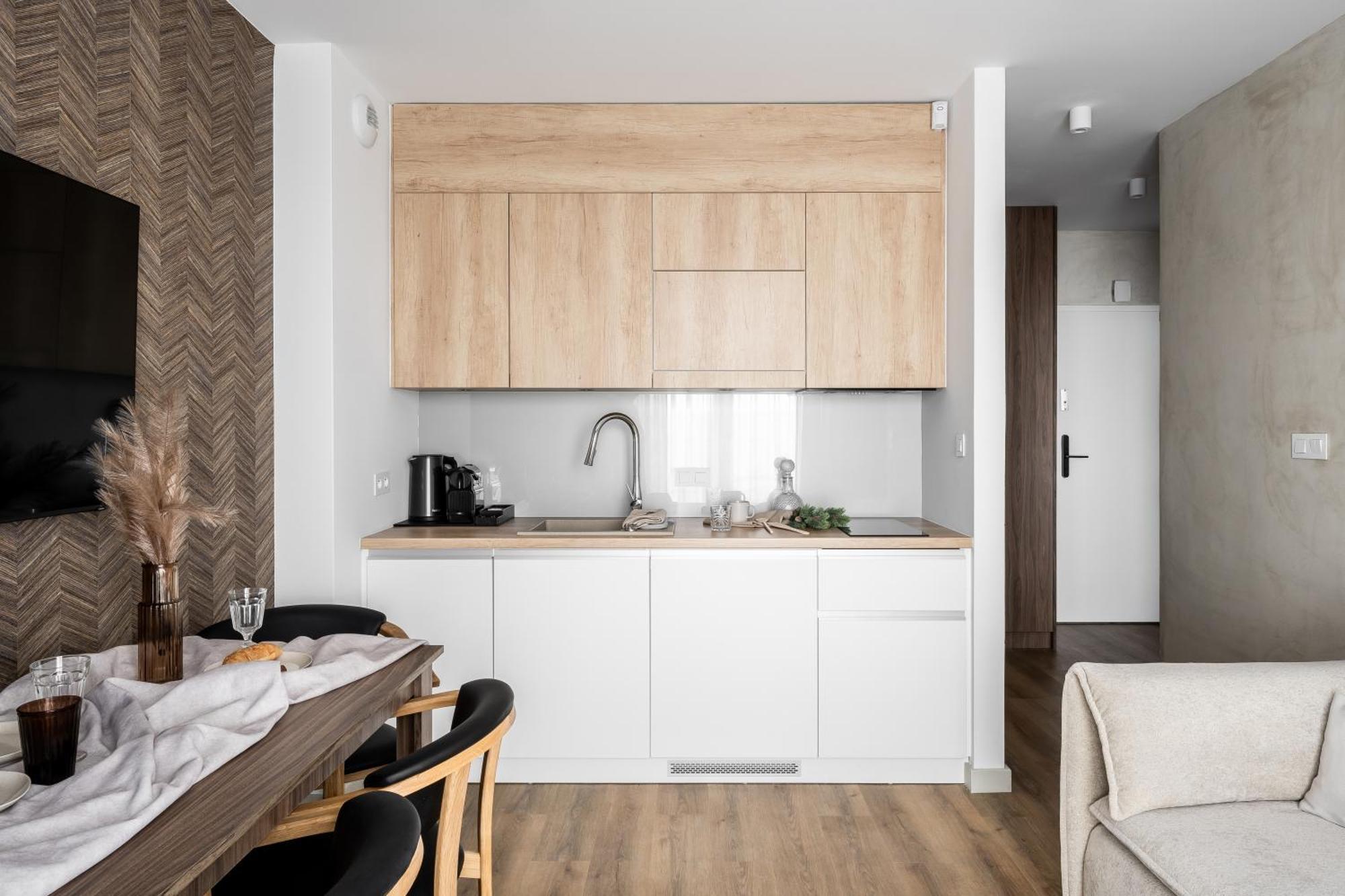Apartamenty Podhale Zakopane Luaran gambar