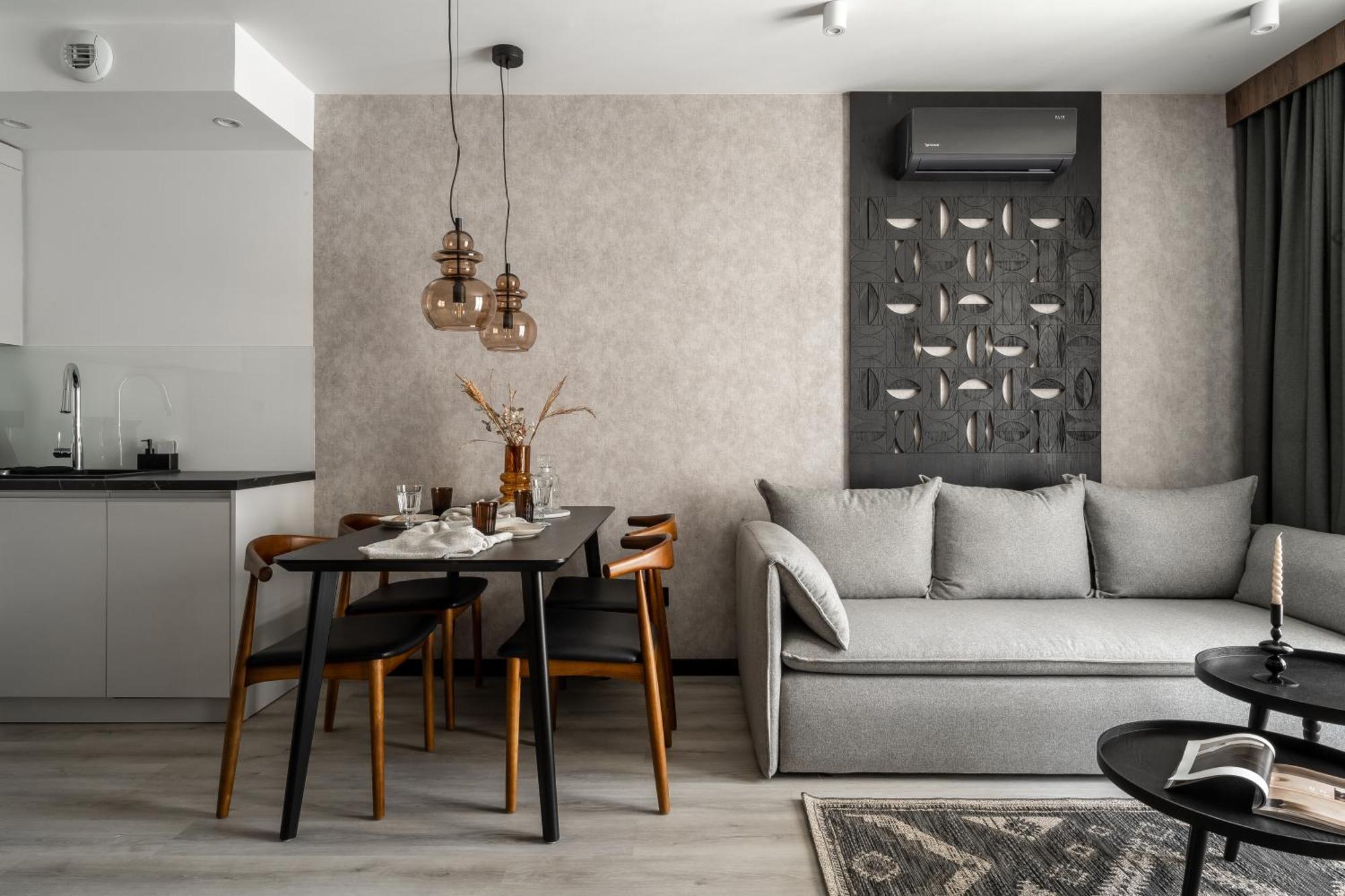 Apartamenty Podhale Zakopane Luaran gambar