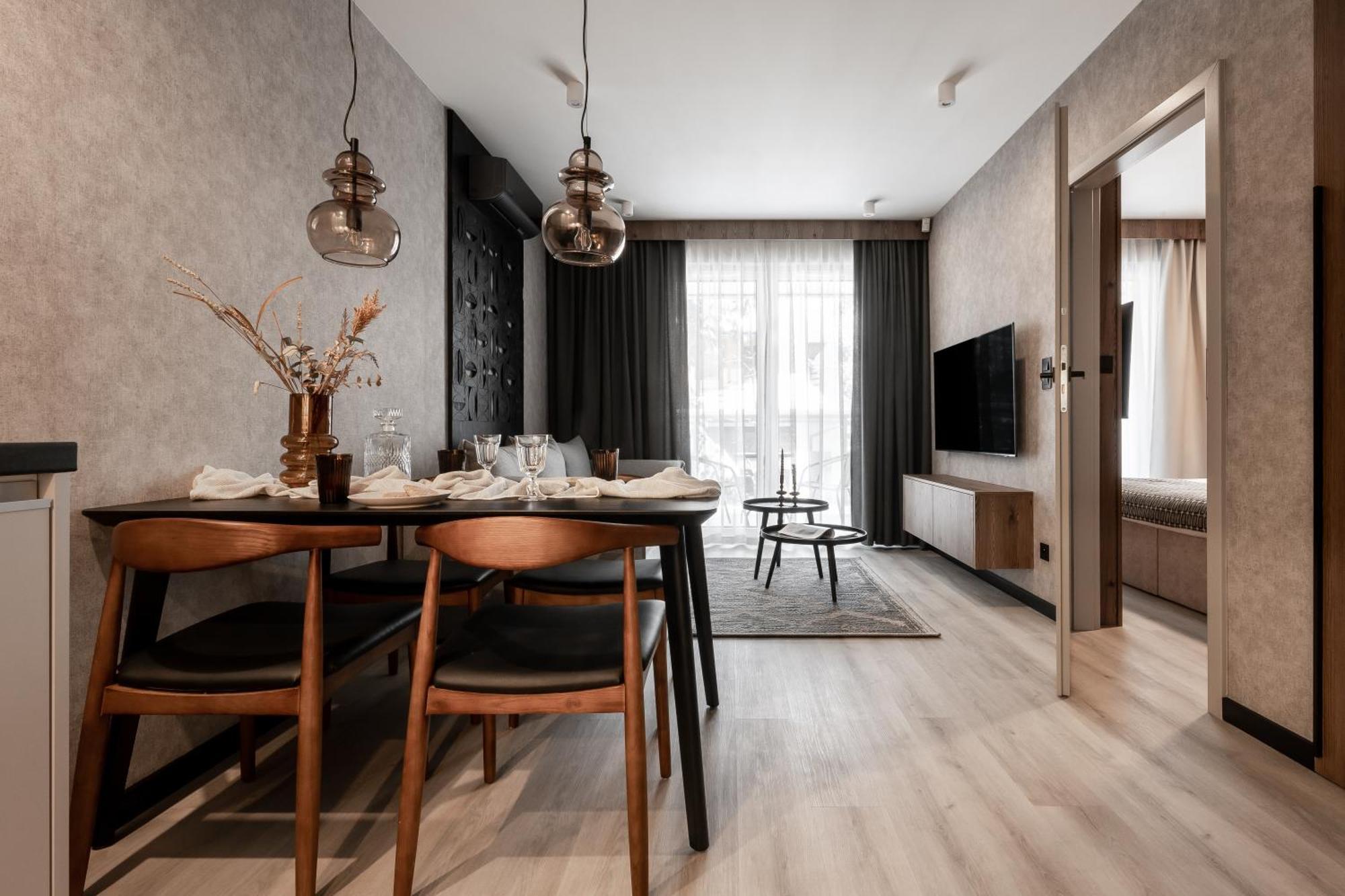 Apartamenty Podhale Zakopane Luaran gambar