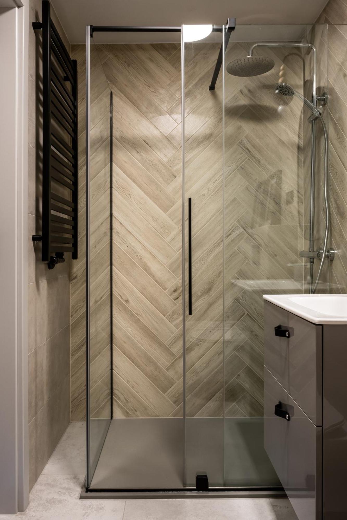 Apartamenty Podhale Zakopane Luaran gambar