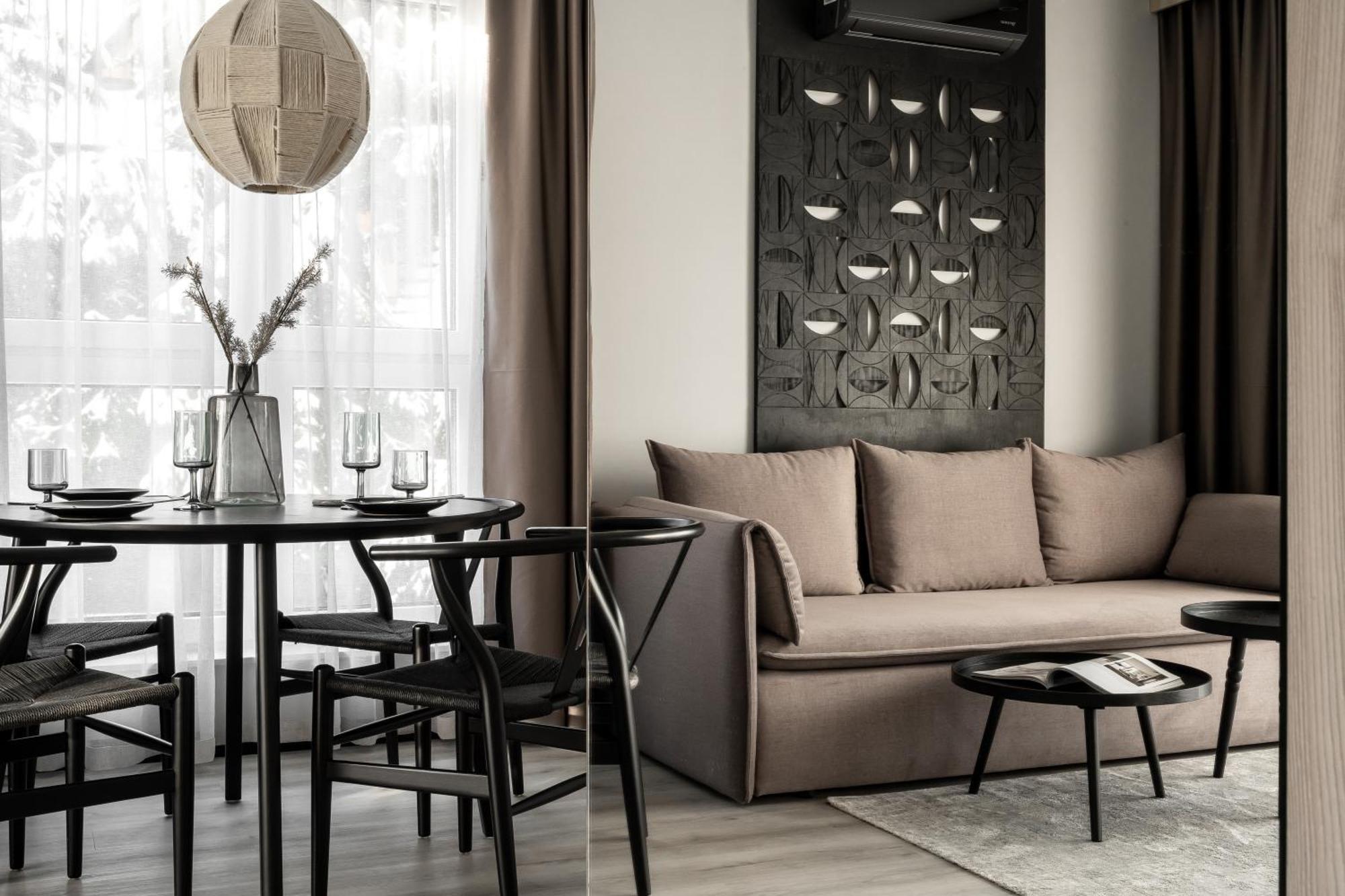 Apartamenty Podhale Zakopane Luaran gambar