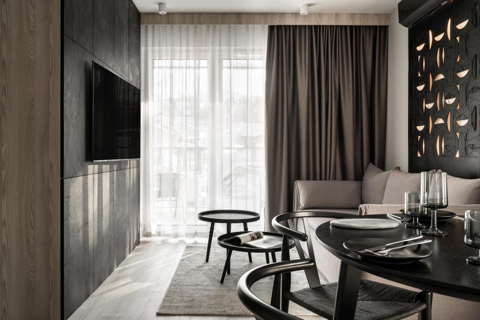 Apartamenty Podhale Zakopane Luaran gambar