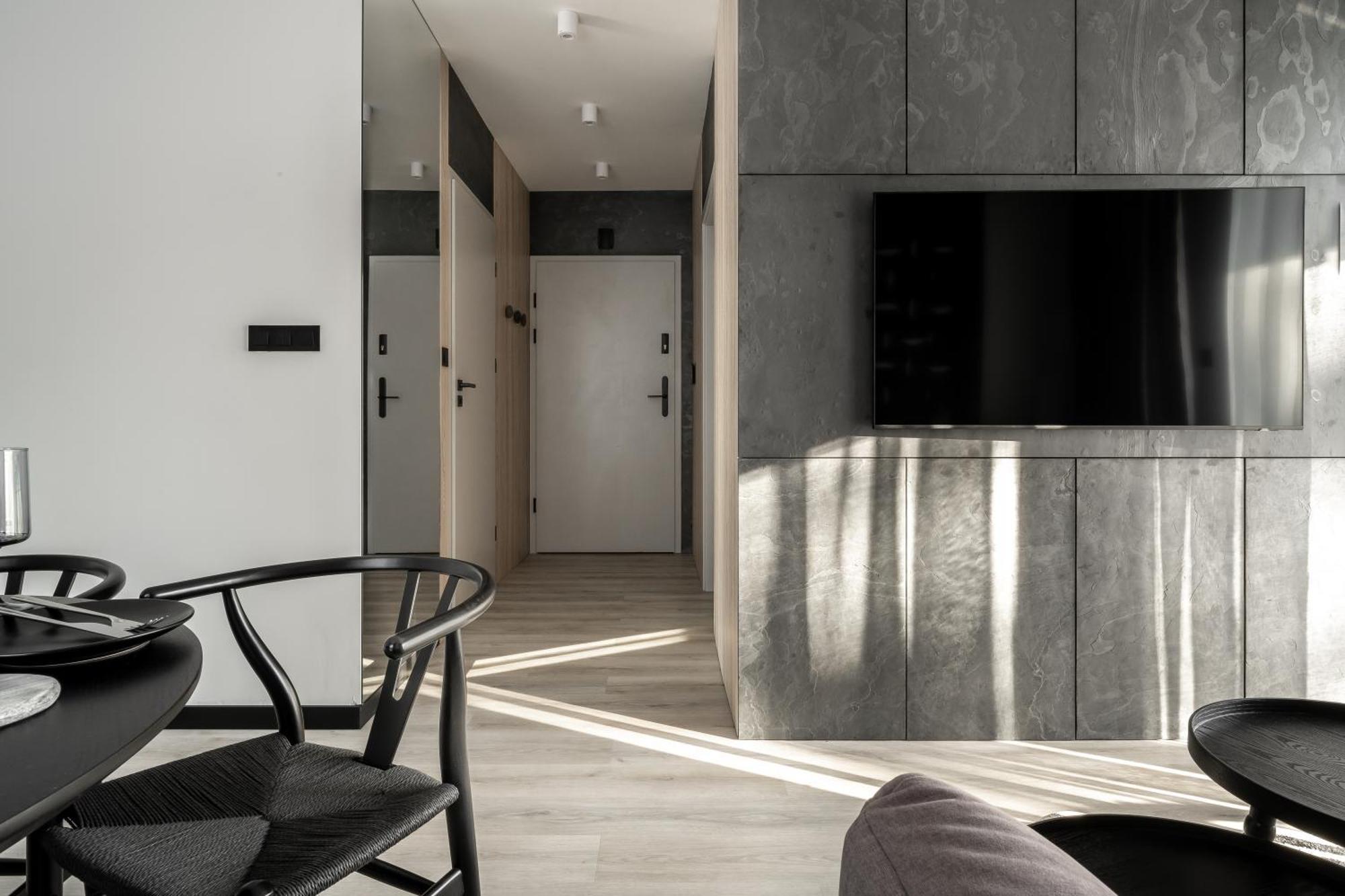 Apartamenty Podhale Zakopane Luaran gambar