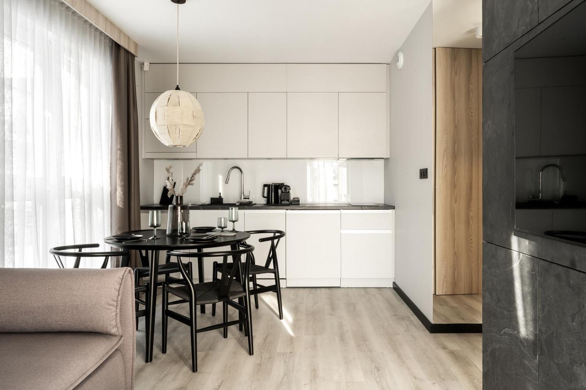 Apartamenty Podhale Zakopane Luaran gambar
