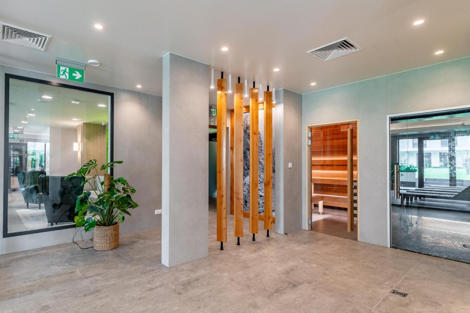 Apartamenty Podhale Zakopane Luaran gambar
