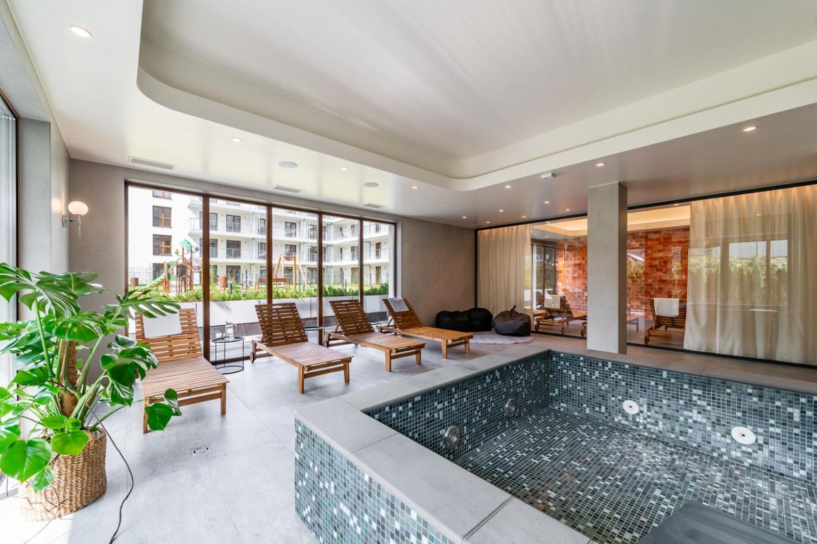 Apartamenty Podhale Zakopane Luaran gambar