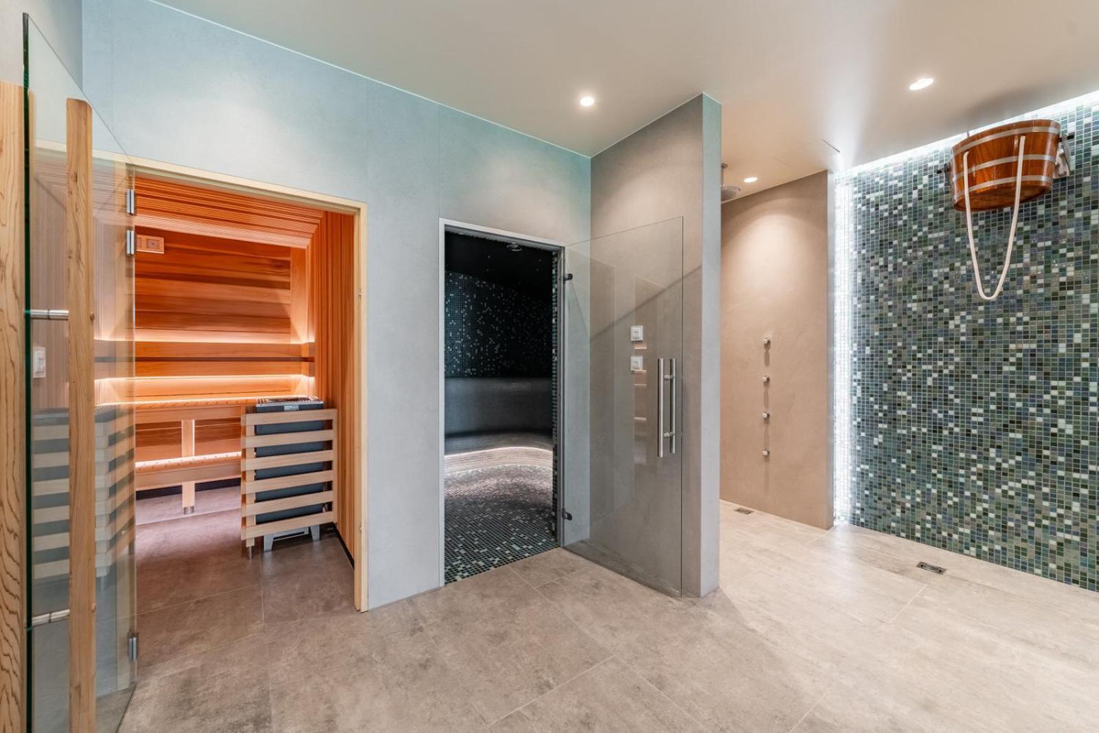 Apartamenty Podhale Zakopane Luaran gambar
