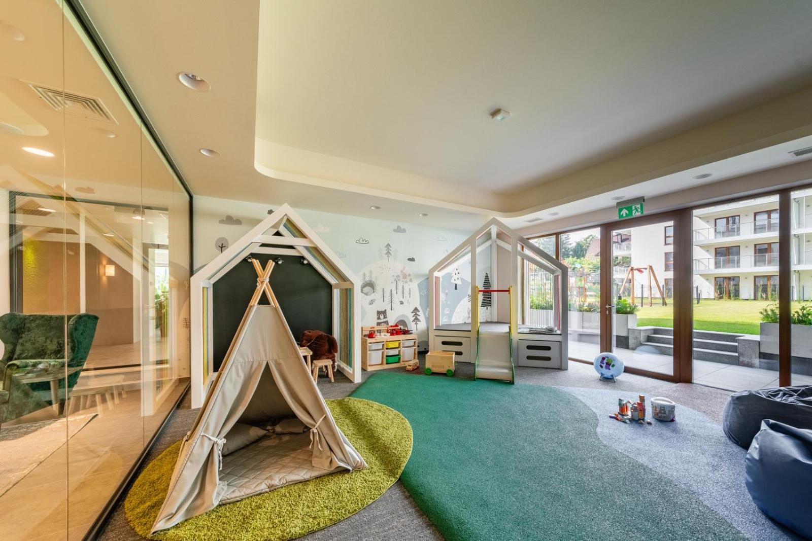 Apartamenty Podhale Zakopane Luaran gambar