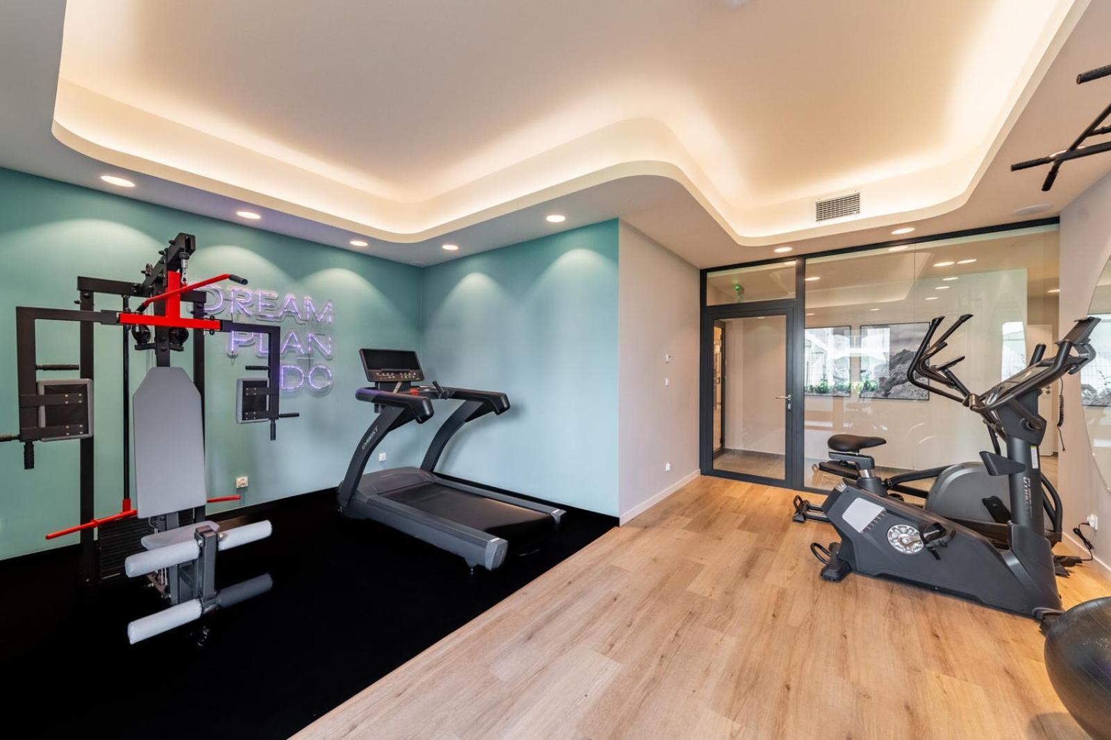 Apartamenty Podhale Zakopane Luaran gambar