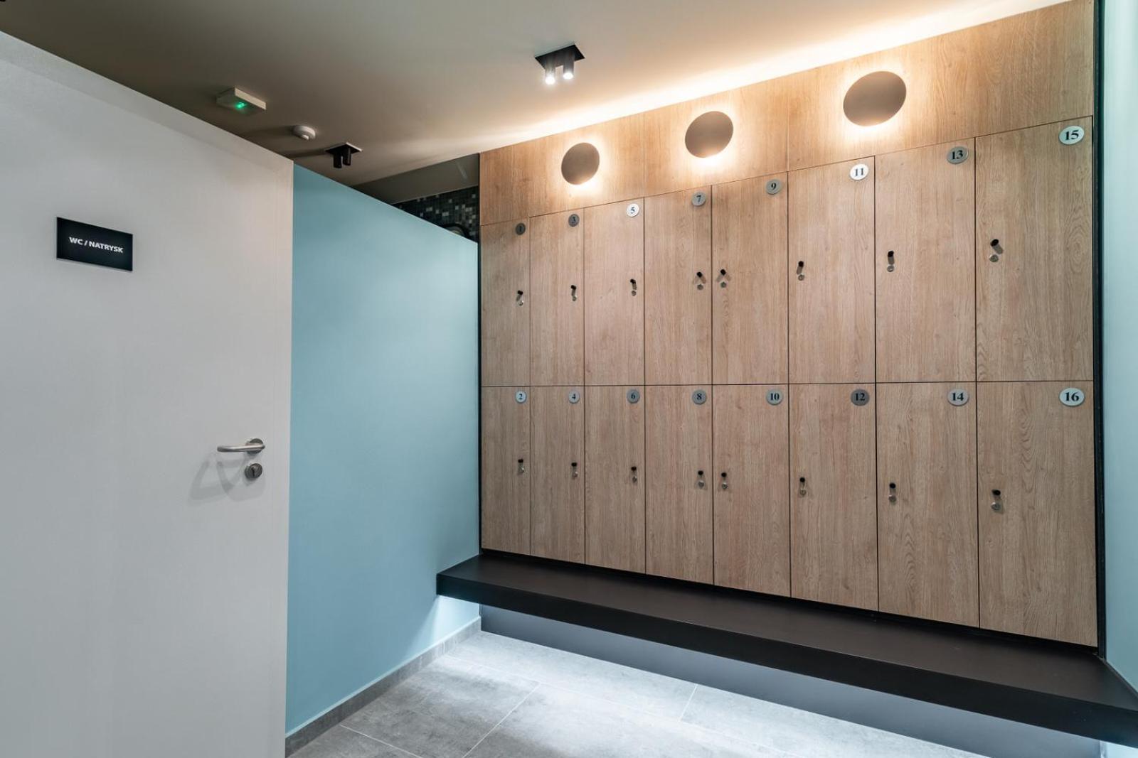 Apartamenty Podhale Zakopane Luaran gambar