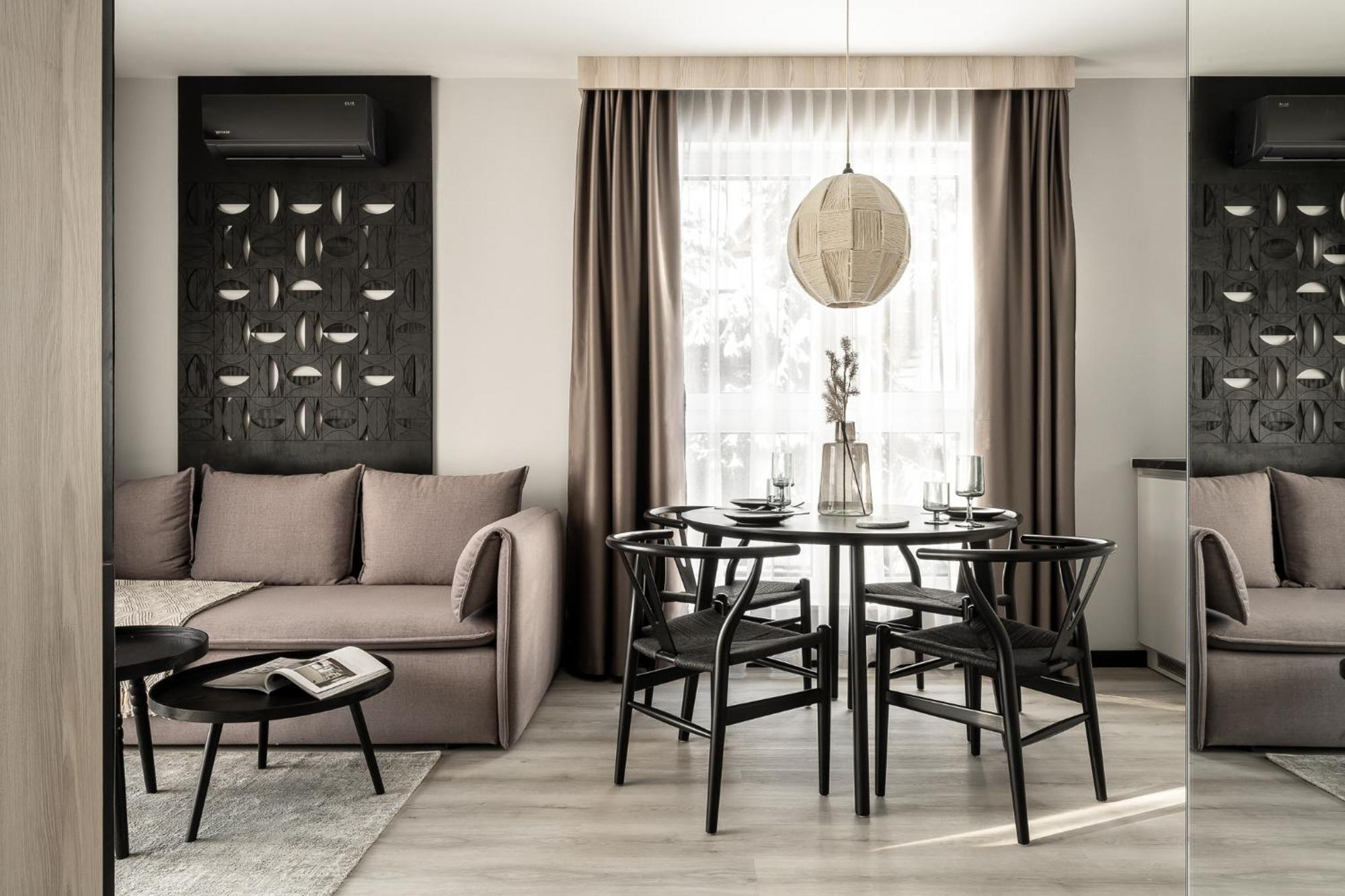 Apartamenty Podhale Zakopane Luaran gambar