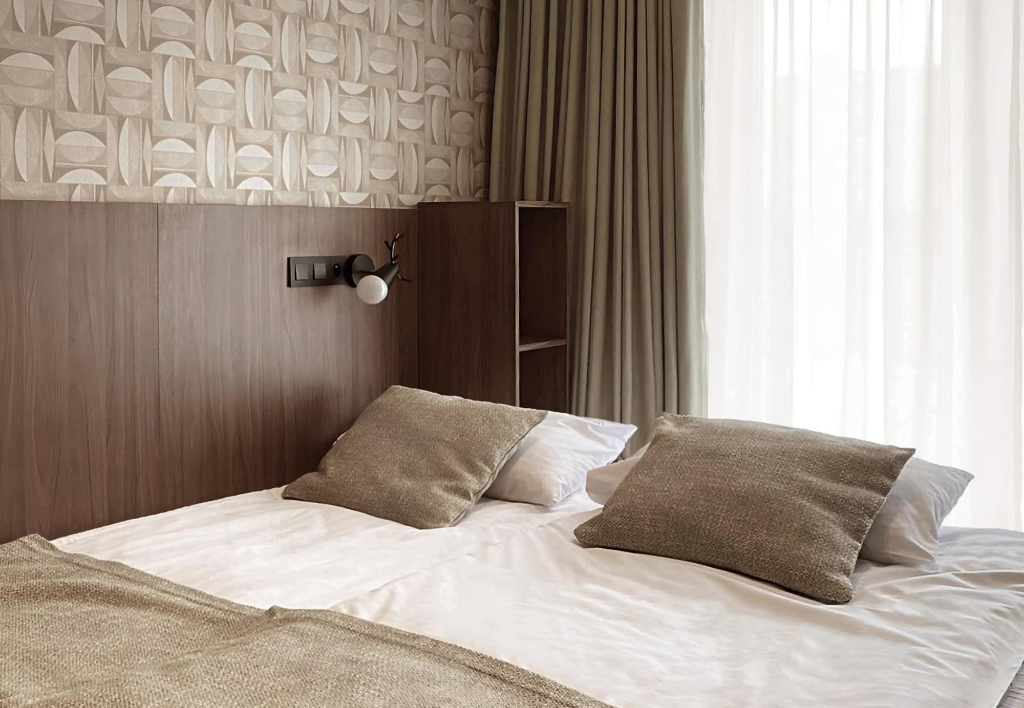 Apartamenty Podhale Zakopane Luaran gambar