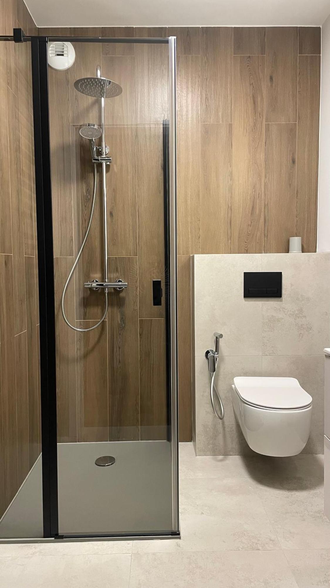 Apartamenty Podhale Zakopane Luaran gambar